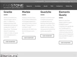 Sites similar to fabstone.net