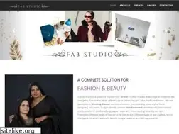 Sites similar to fabstudio.in