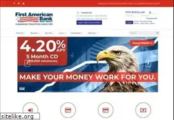 Sites similar to fabt.com