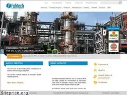 Sites similar to fabtechprojects.com