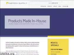 Sites similar to fabtechsupply.com