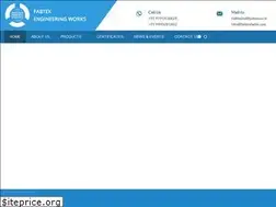 Sites similar to fabtexbaler.com