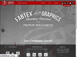 Sites similar to fabtexonline.com