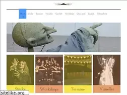 Sites similar to fabtheater.de
