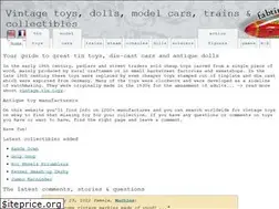 Sites similar to fabtintoys.com