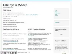 Sites similar to fabtoys.net