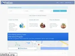 Sites similar to fabtute.com