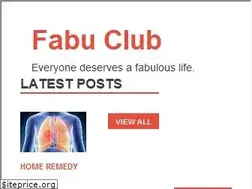 Sites similar to fabu-club.com