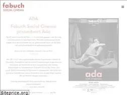 Sites similar to fabuch.nl
