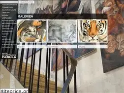 Sites similar to fabula-dortmund.de