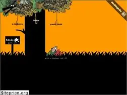 Sites similar to fabula.it