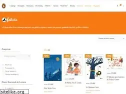 Sites similar to fabula.pt