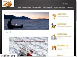 Sites similar to fabulacongress.es