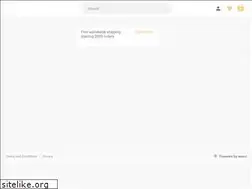 Sites similar to fabulastores.com