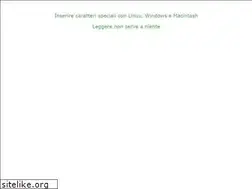 Sites similar to fabule.it