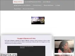 Sites similar to fabuleux-marciac.fr