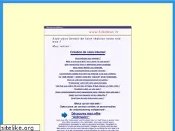 Sites similar to fabuleux.fr