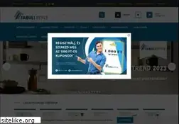 Sites similar to fabuli.hu