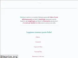 Sites similar to fabulinis.com