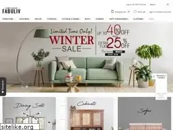Sites similar to fabuliv.com