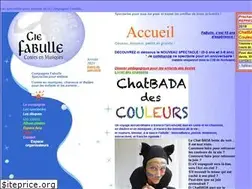 Sites similar to fabulle.fr
