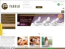 Sites similar to fabulo.sk