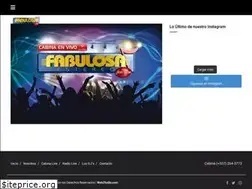Sites similar to fabulosaestereo.com