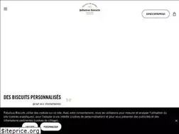 Sites similar to fabulous-biscuits.com