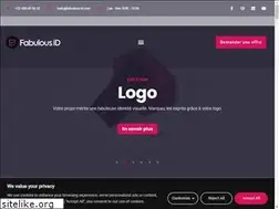 Sites similar to fabulous-id.com