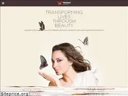Sites similar to fabulousaesthetics.com