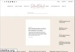Sites similar to fabulousafter40.com