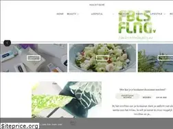 Sites similar to fabulousfeelingblog.nl