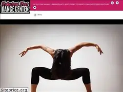 Sites similar to fabulousfeetdancecenter.com