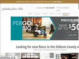 Sites similar to fabulousfloorsky.com