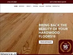 Sites similar to fabulousfloorsnewjersey.com
