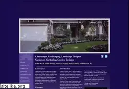 Sites similar to fabulousflowerbeds.com