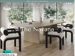 Sites similar to fabulousfurnishings.com