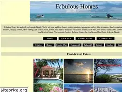 Sites similar to fabuloushomes.net