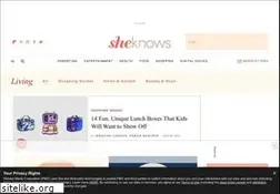 Sites similar to fabulousliving.com