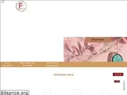 Sites similar to fabulouslyfitsa.co.za