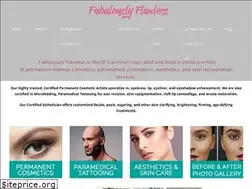 Sites similar to fabulouslyflawlessnc.com
