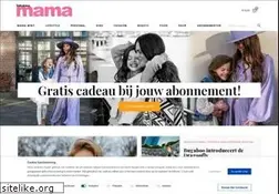 Sites similar to fabulousmama.nl