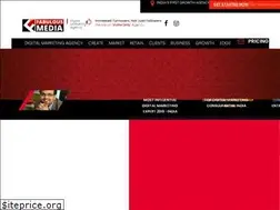 Sites similar to fabulousmedia.in