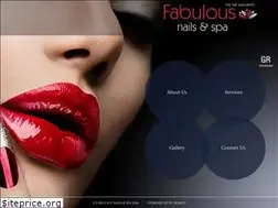 Sites similar to fabulousnails.gr