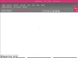 Sites similar to fabulousnatural.com