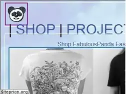 Sites similar to fabulouspanda.com