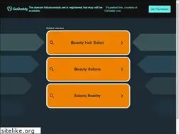 Sites similar to fabulousstylz.net