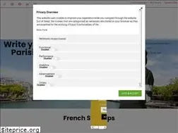 Sites similar to fabulousyouparisblog.com