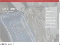 Sites similar to fabupottery.com