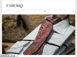 Sites similar to faburiq.com